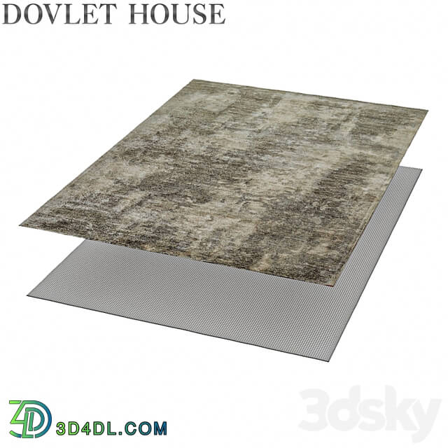 OM Carpet DOVLET HOUSE (art 14326)
