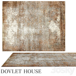 OM Carpet DOVLET HOUSE (art 14628) 