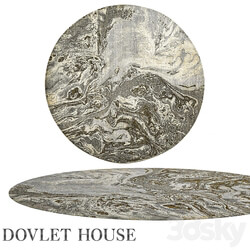 OM Carpet DOVLET HOUSE (art 14637) 