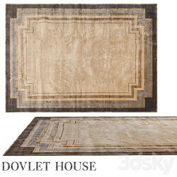 OM Carpet DOVLET HOUSE (art 14640) 