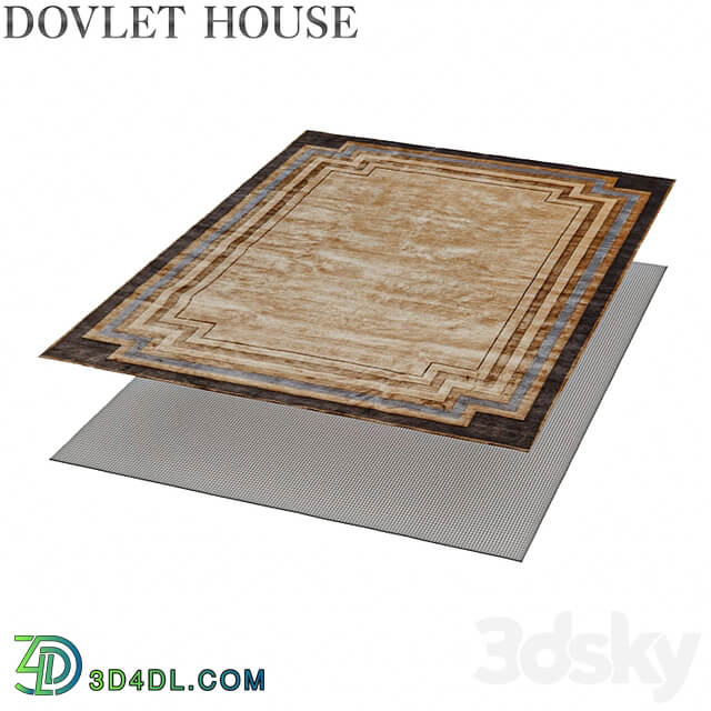 OM Carpet DOVLET HOUSE (art 14640)