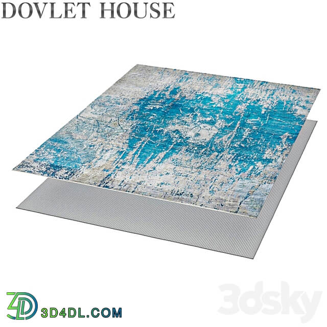 OM Carpet DOVLET HOUSE (art 14702)