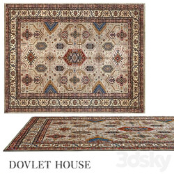 OM Carpet DOVLET HOUSE (art 14740) 