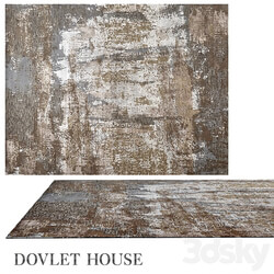 OM Carpet DOVLET HOUSE (art 14790) 