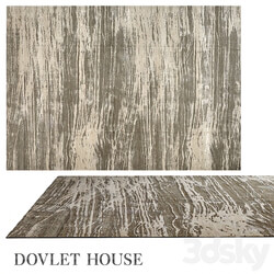 OM Carpet DOVLET HOUSE (art 14866) 