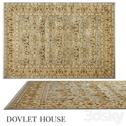 OM Carpet DOVLET HOUSE (art 14868) 