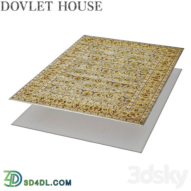 OM Carpet DOVLET HOUSE (art 14868)