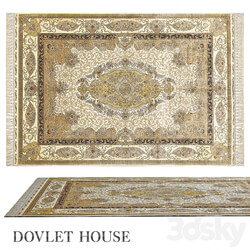 OM Carpet DOVLET HOUSE (art 15002) 