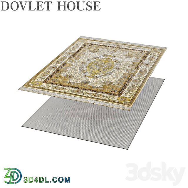 OM Carpet DOVLET HOUSE (art 15002)