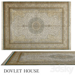 OM Carpet DOVLET HOUSE (art 15029) 