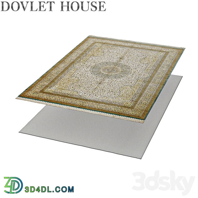 OM Carpet DOVLET HOUSE (art 15029)