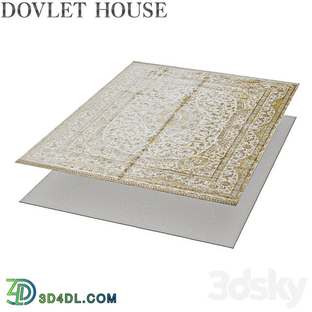 OM Carpet DOVLET HOUSE (art 14977)