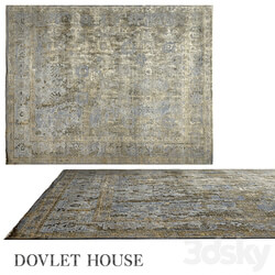 OM Carpet DOVLET HOUSE (art 15298) 