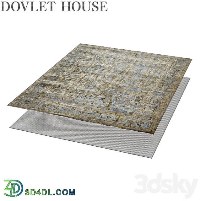 OM Carpet DOVLET HOUSE (art 15298)