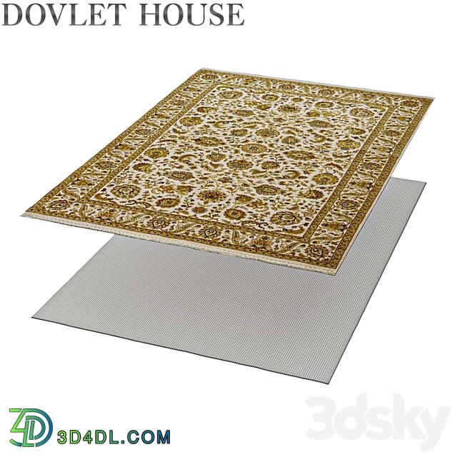 OM Carpet DOVLET HOUSE (art 15185)