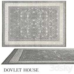OM Carpet DOVLET HOUSE (art 15397) 