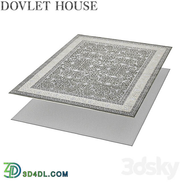 OM Carpet DOVLET HOUSE (art 15397)