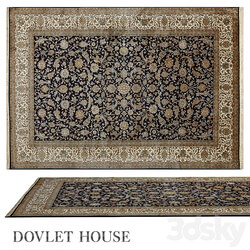 OM Carpet DOVLET HOUSE (art 15226) 