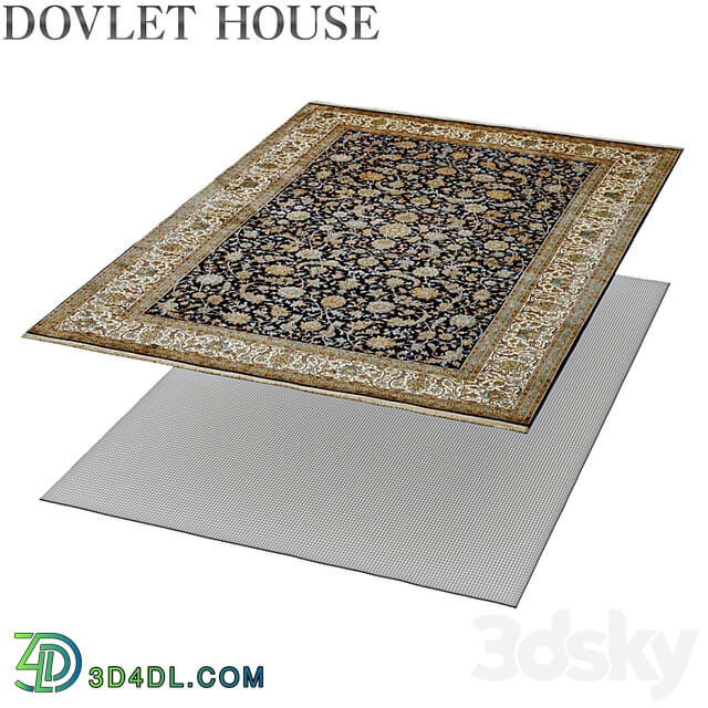 OM Carpet DOVLET HOUSE (art 15226)