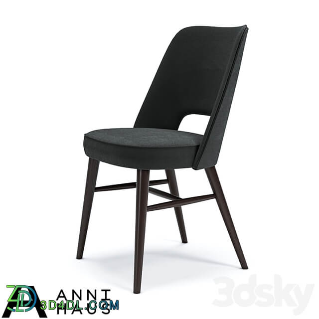 OM Chair Shell CT042