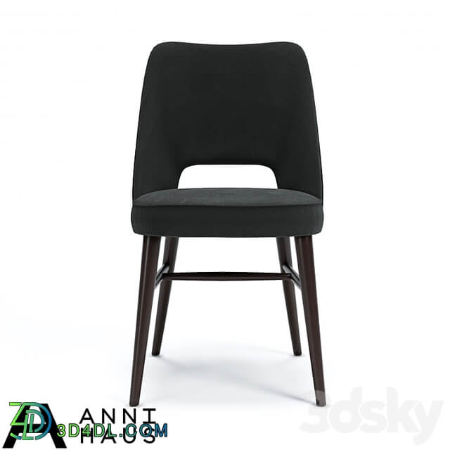 OM Chair Shell CT042