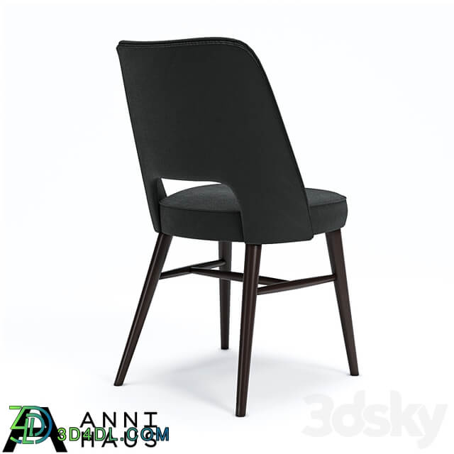 OM Chair Shell CT042