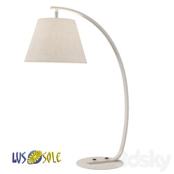 OM Table lamp Lussole Sumter LSP 0623 