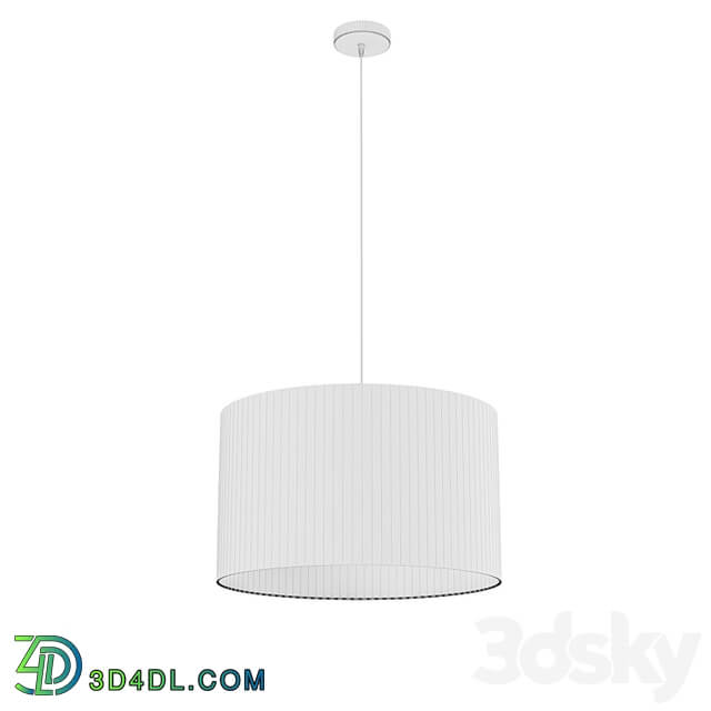 OM Pendant lamp Lussole Lgo Lincoln LSP 8543