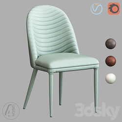 Chair Real S 6107 4Union.ru 3D Models 