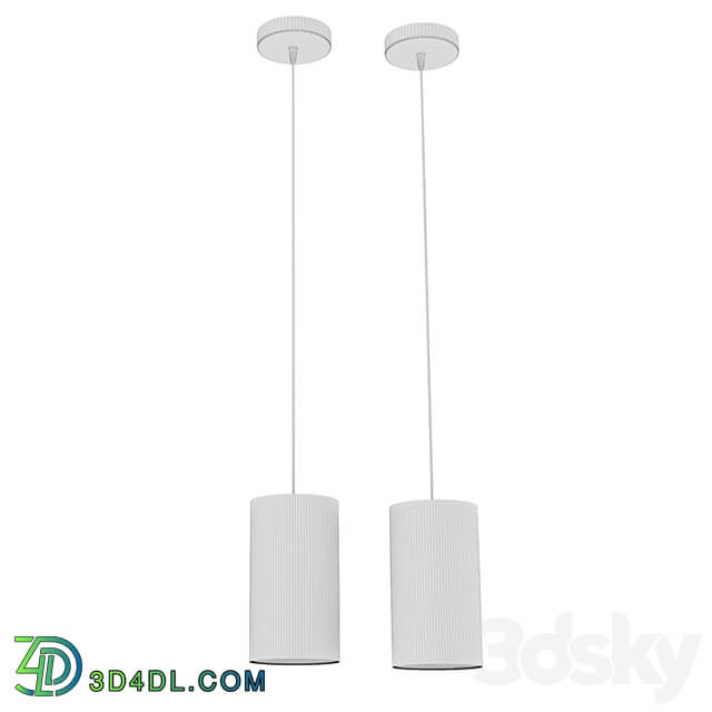 OM Pendant lights Lussole Lgo Lincoln LSP 8545, LSP 8546