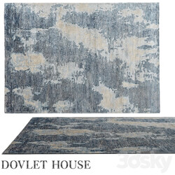 OM Carpet DOVLET HOUSE (art 13023) 