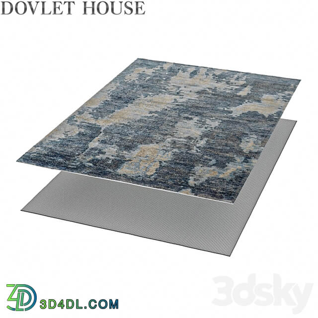 OM Carpet DOVLET HOUSE (art 13023)