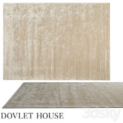 OM Carpet DOVLET HOUSE (art 13032) 