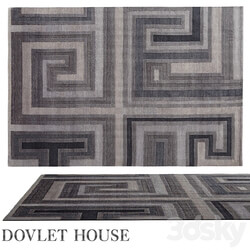 OM Carpet DOVLET HOUSE (art 13029) 