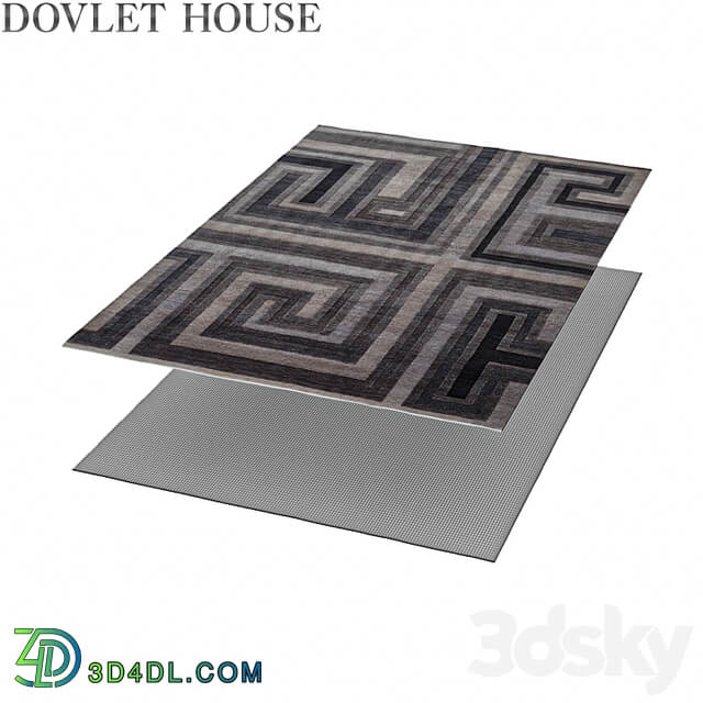 OM Carpet DOVLET HOUSE (art 13029)