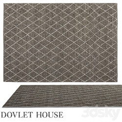 OM Carpet DOVLET HOUSE (art 13026) 
