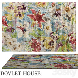 OM Carpet DOVLET HOUSE (art 13028) 