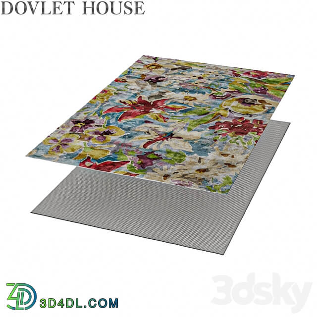 OM Carpet DOVLET HOUSE (art 13028)