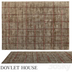 OM Carpet DOVLET HOUSE (art 13025) 