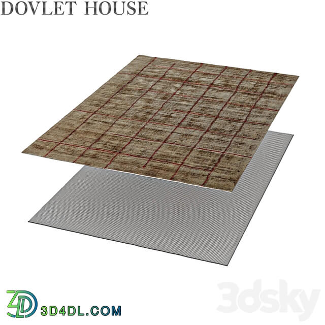 OM Carpet DOVLET HOUSE (art 13025)