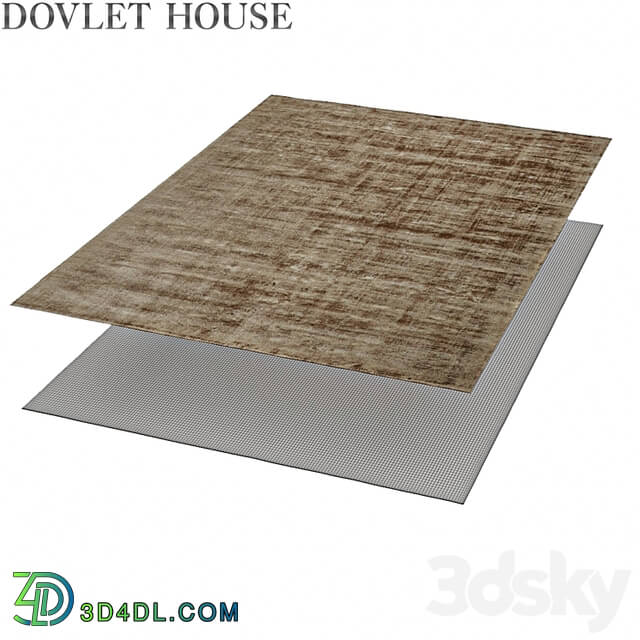 OM Carpet DOVLET HOUSE (art 13033)