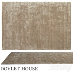 OM Carpet DOVLET HOUSE (art 13041) 