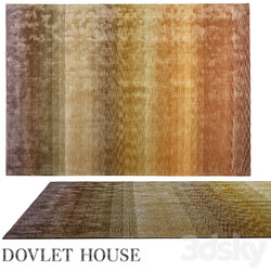 OM Carpet DOVLET HOUSE (art 13042) 