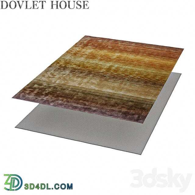 OM Carpet DOVLET HOUSE (art 13042)