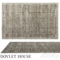 OM Carpet DOVLET HOUSE (art 13045) 