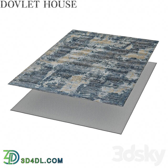 OM Carpet DOVLET HOUSE (art 13051)