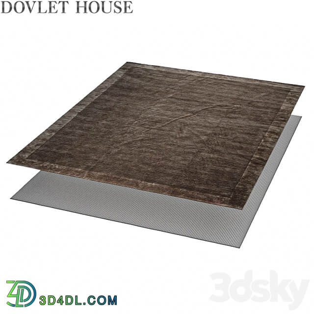 OM Carpet DOVLET HOUSE (art 13103)