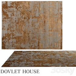 OM Carpet DOVLET HOUSE (art 13110) 