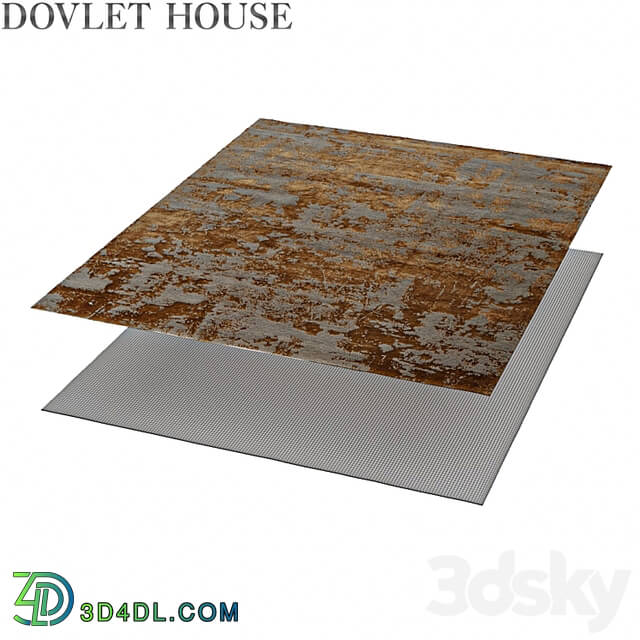 OM Carpet DOVLET HOUSE (art 13110)