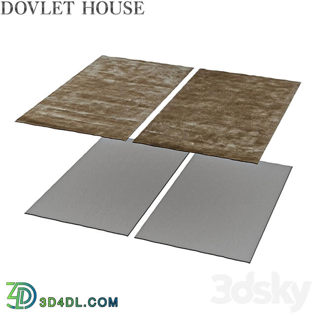 OM Carpet DOVLET HOUSE (art 13064)